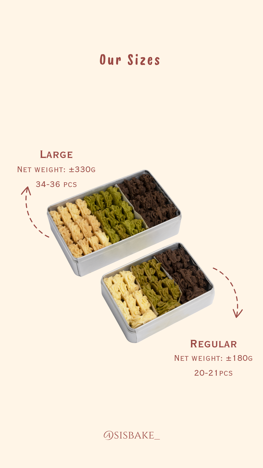 Mid-Autumn Festival Cookie Box