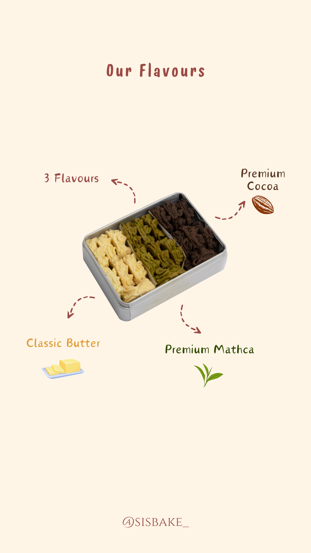 Mid-Autumn Festival Cookie Box