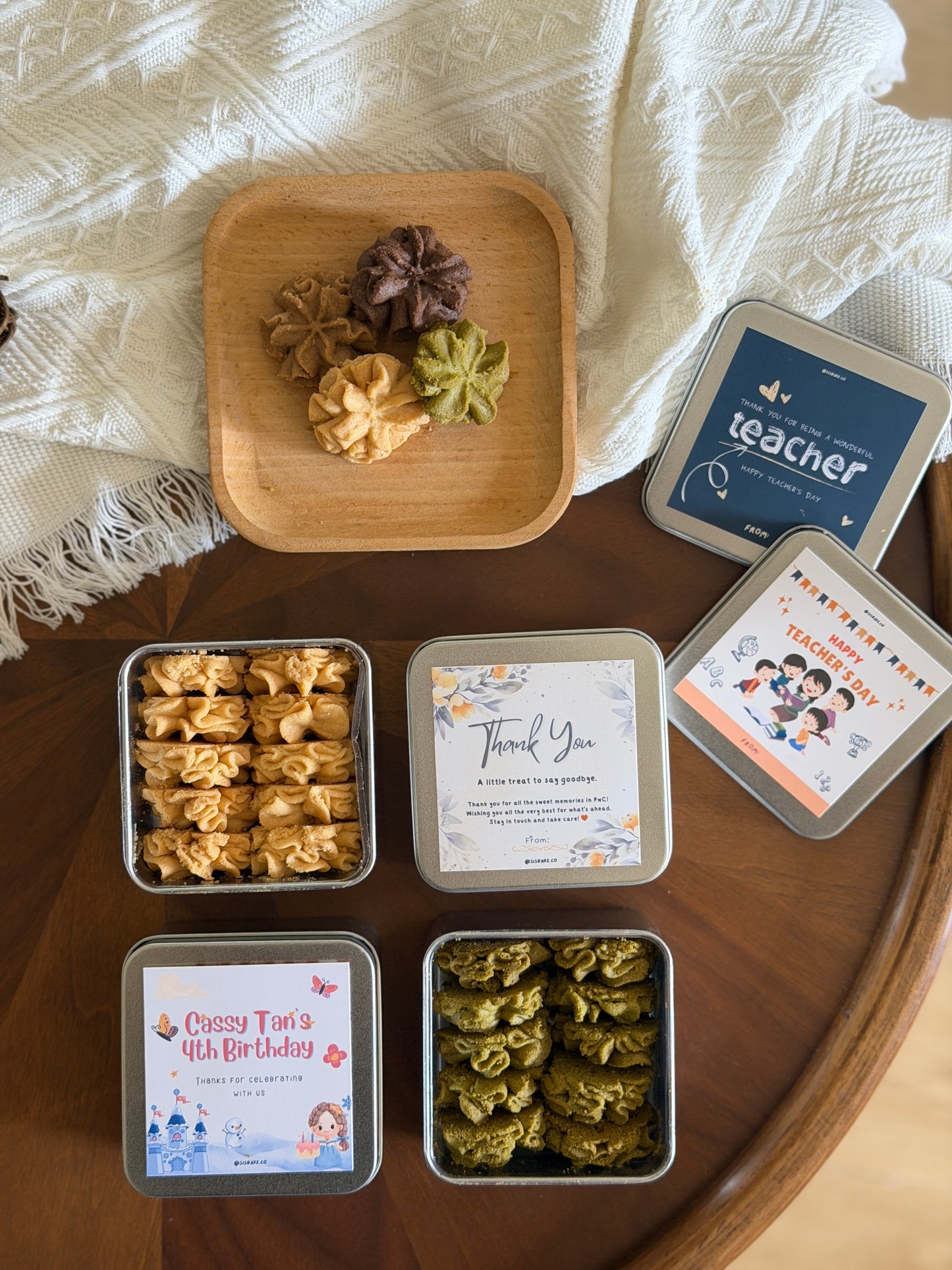 Mini Door Gift