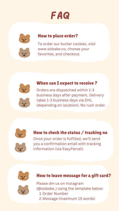 Christmas Cookie Box